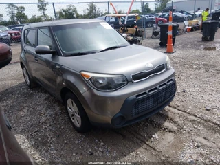 KIA KIA SOUL