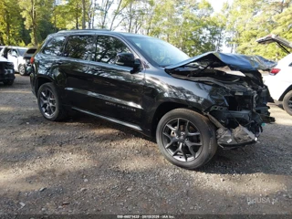 JEEP JEEP GRAND CHEROKEE LIMITED X 4X2