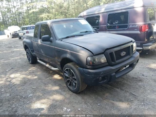FORD FORD RANGER EDGE/TREMOR/XL/XLT