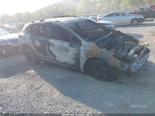 SUBARU SUBARU CROSSTREK