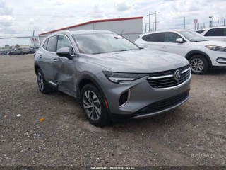 BUICK BUICK ENVISION ESSENCE AWD