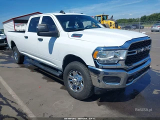 RAM RAM 2500 TRADESMAN  4X4 8' BOX