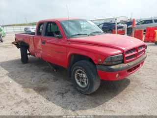 DODGE DODGE DAKOTA SLT/SPORT