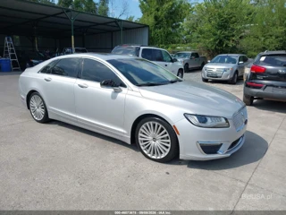 LINCOLN LINCOLN MKZ RESERVE