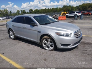 FORD FORD TAURUS SE