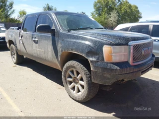 GMC SIERRA 1500 DENALI