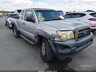 TOYOTA TOYOTA TACOMA PRERUNNER