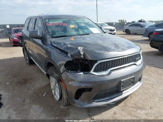 DODGE DODGE DURANGO SXT RWD