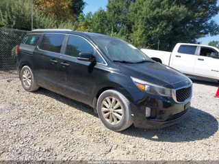 KIA KIA SEDONA EX
