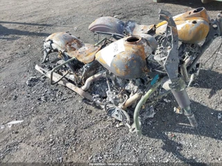 HARLEY-DAVIDSON HARLEY-DAVIDSON FLHX