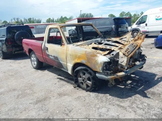 FORD FORD RANGER SPORT/XL/XLT