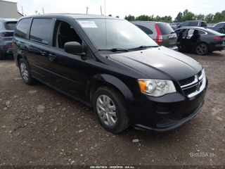 DODGE DODGE GRAND CARAVAN SE