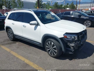 MERCEDES-BENZ MERCEDES-BENZ GLB 250