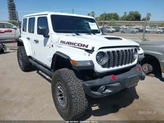 JEEP JEEP WRANGLER RECON 4X4