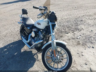 HARLEY-DAVIDSON HARLEY-DAVIDSON XL883 L