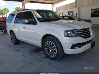 LINCOLN LINCOLN NAVIGATOR