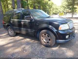 LINCOLN LINCOLN NAVIGATOR
