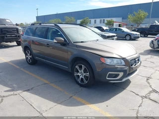 VOLVO VOLVO XC70 T6/T6 PLATINUM/T6 PREMIER PLUS