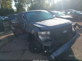 FORD FORD MAVERICK XLT