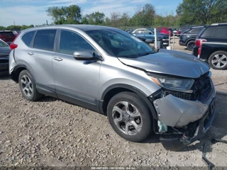 HONDA HONDA CR-V EX
