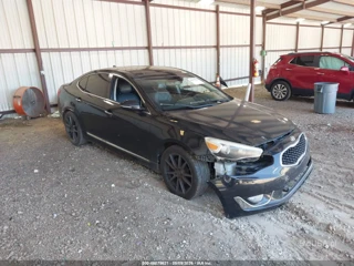 KIA KIA CADENZA PREMIUM