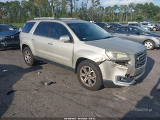 GMC ACADIA SLT-1