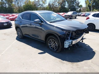 LEXUS LEXUS NX 350H PREMIUM