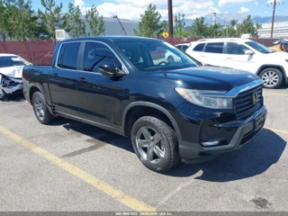 HONDA HONDA RIDGELINE RTL