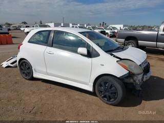 TOYOTA TOYOTA YARIS