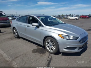 FORD FORD FUSION SE