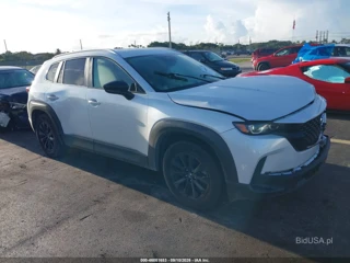 MAZDA MAZDA CX-50 2.5 S PREFERRED PLUS