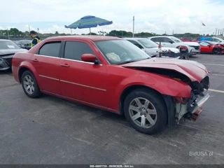 CHRYSLER CHRYSLER 300 TOURING