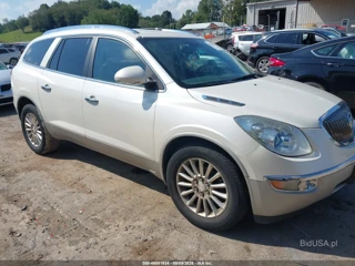 BUICK BUICK ENCLAVE LEATHER