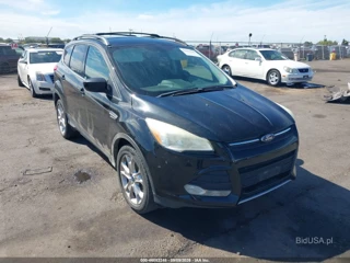 FORD FORD ESCAPE SE