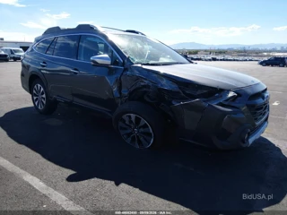 SUBARU SUBARU OUTBACK TOURING XT