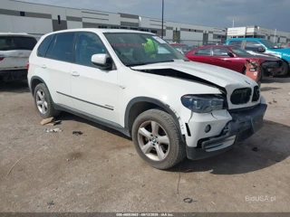 BMW X5 XDRIVE30I