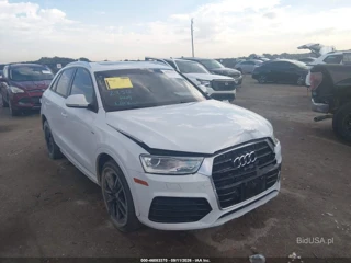 AUDI AUDI Q3 2.0T PREMIUM/2.0T SPORT PREMIUM