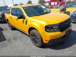 FORD FORD MAVERICK XLT