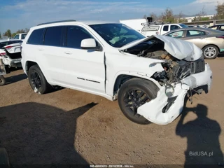 JEEP JEEP GRAND CHEROKEE LAREDO E 4X2