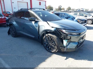 TOYOTA TOYOTA C-HR XSE
