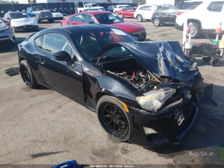 SCION SCION FR-S
