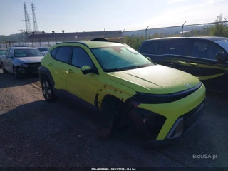 HYUNDAI HYUNDAI KONA SEL