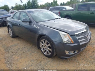 CADILLAC CADILLAC CTS STANDARD