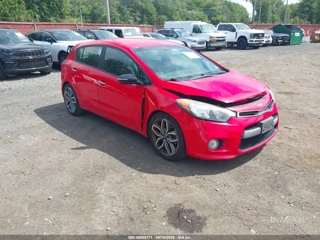 KIA KIA FORTE SX