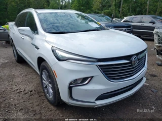 BUICK BUICK ENCLAVE ESSENCE FWD