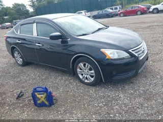 NISSAN NISSAN SENTRA FE+ S/FE+ SV/S/SL/SR/SV
