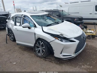 LEXUS LEXUS RX 350