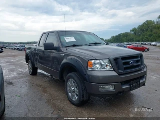 FORD FORD F-150 FX4/LARIAT/XL/XLT
