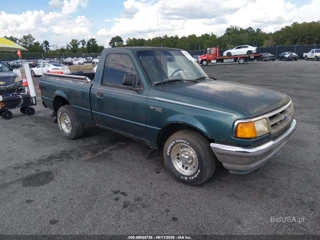 FORD FORD RANGER