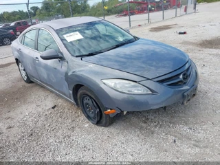 MAZDA MAZDA MAZDA6 I SPORT